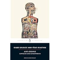 Amazon.fr - Anti-Oedipus: Capitalism and Schizophrenia